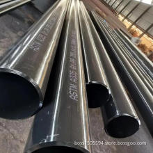 A335 P5/P9/P11 Carbon Alloy Boiler Seamless Steel Pipe